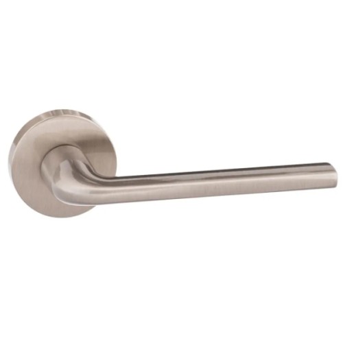 MILLY LEVER HANDLE ON ROUND ROSE